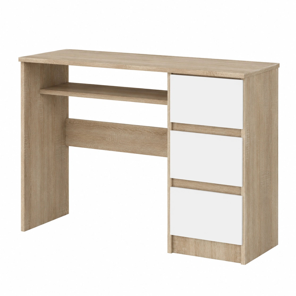 Schreibtisch – 90 cm
