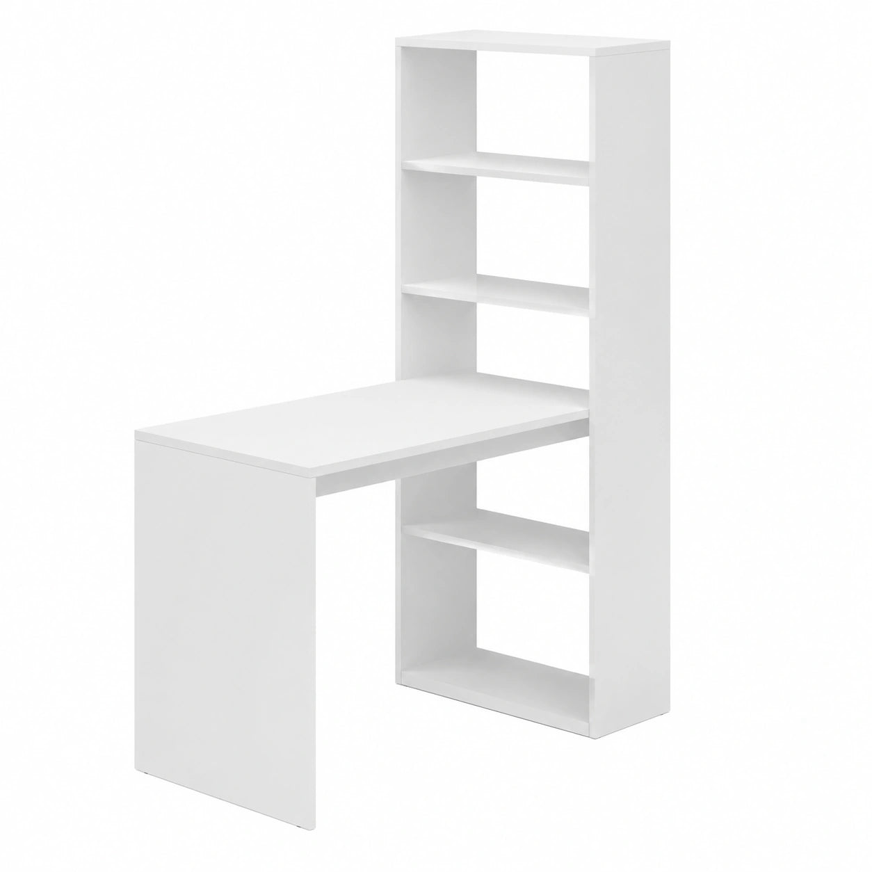 Schreibtisch – 120 cm, moderner Stil