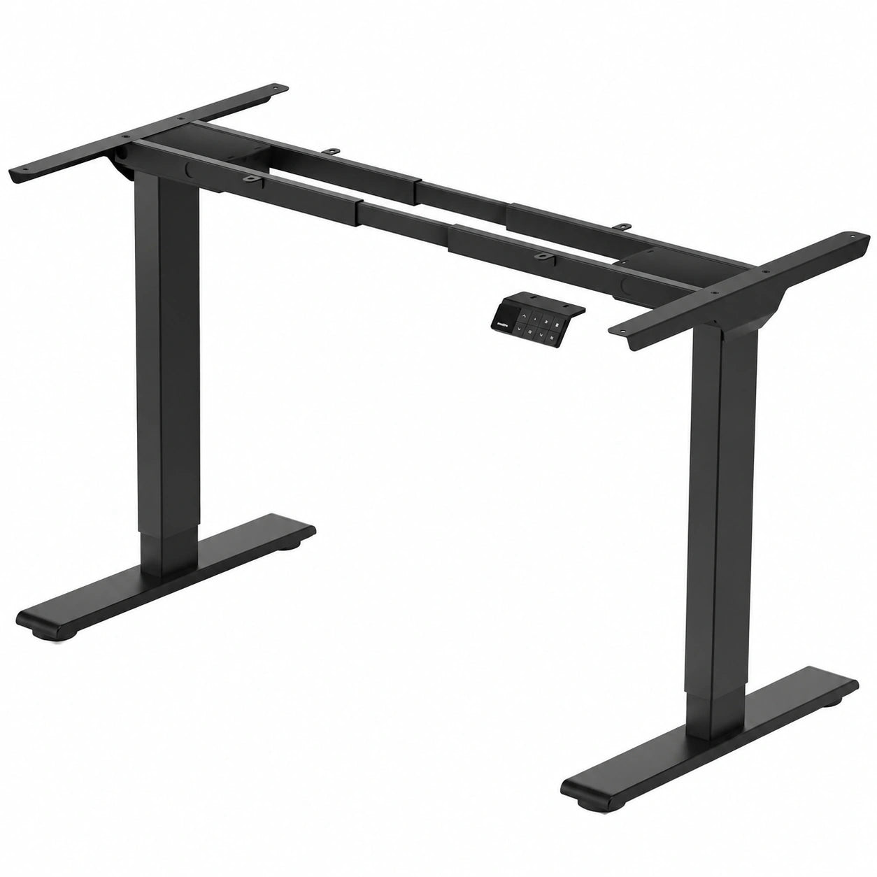 Schreibtisch – höhenverstellbar, elektrisch