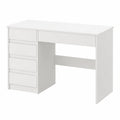 Schreibtisch – mit Stauraum, mit Schubladen, für Schlafzimmer und Jugendzimmer