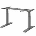 Schreibtisch – 135 cm, höhenverstellbar, elektrisch