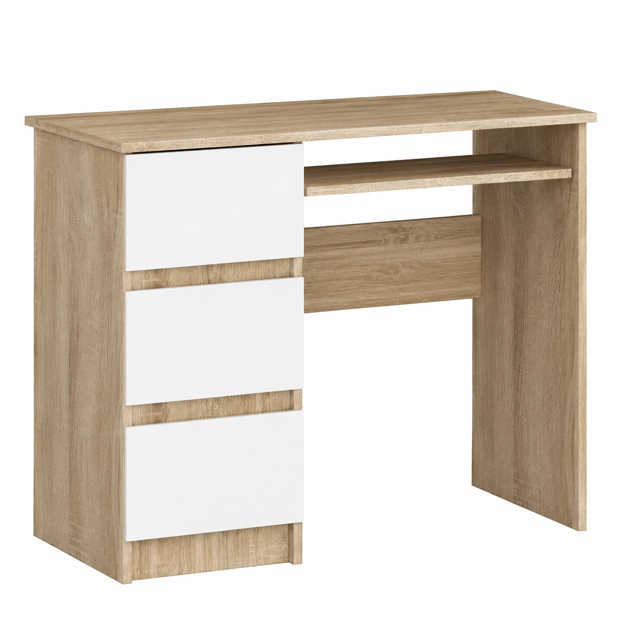 Schreibtisch – 90 cm